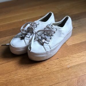 Michael Kors platform sneakers